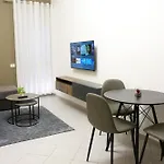 Palm Breeze Lejlighed Durrës