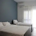 Palm Breeze Lejlighed Durrës