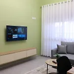 Lejlighed Palm Breeze *