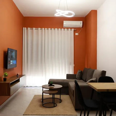 Palm Breeze Appartement