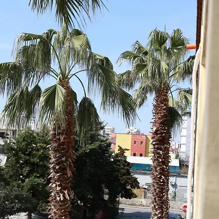 Palm Breeze Appartement Durrës