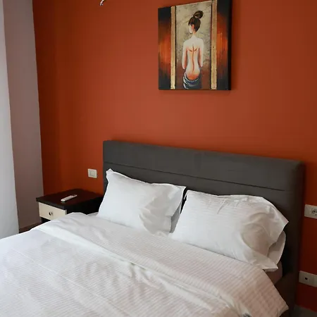 Palm Breeze Durrës