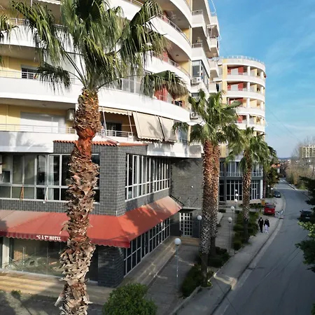 Appartement Palm Breeze