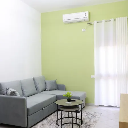 Palm Breeze Lejlighed