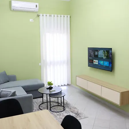 Lejlighed Palm Breeze *