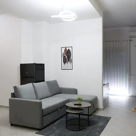 Palm Breeze Appartement Durrës