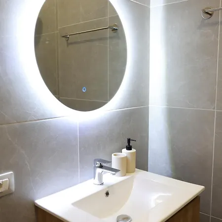 Appartement Palm Breeze