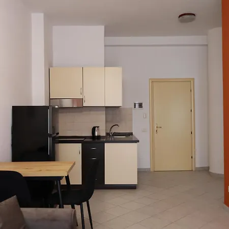 Palm Breeze Appartement