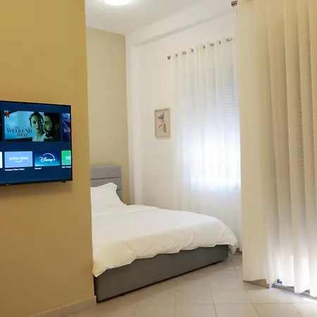 Appartement Palm Breeze