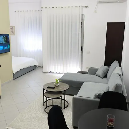Palm Breeze Appartement *