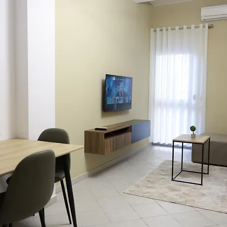 Appartement Palm Breeze
