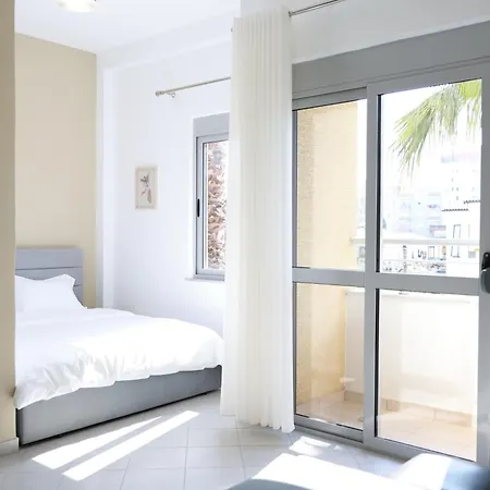 Palm Breeze Appartement *