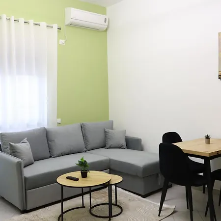 Palm Breeze Appartement Durrës