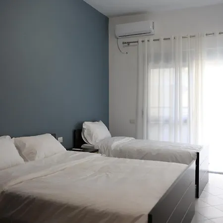 Palm Breeze Appartement Durrës