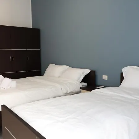 Palm Breeze Appartement *