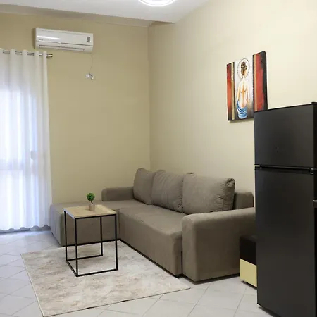 Palm Breeze Appartement *