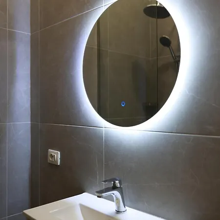 Appartement Palm Breeze Durrës