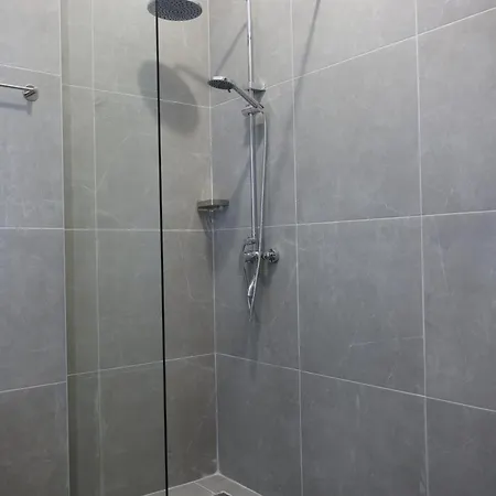 Palm Breeze Appartement