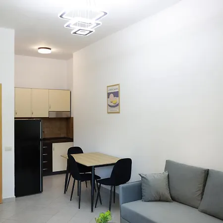Appartement Palm Breeze