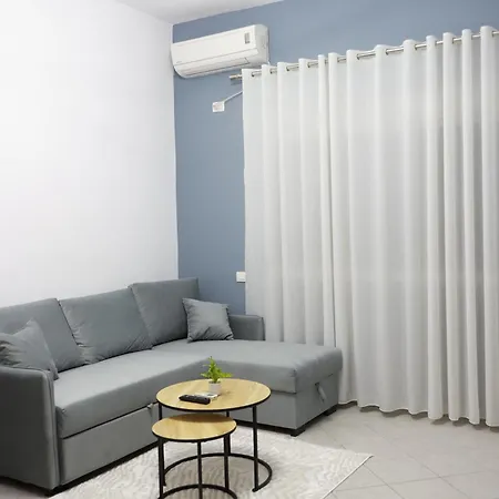 Palm Breeze Durrës