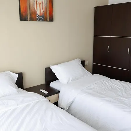 Palm Breeze Appartement