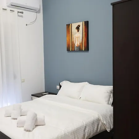 Palm Breeze * Durrës