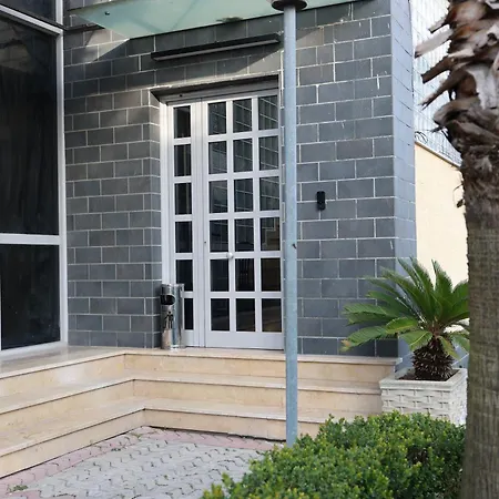 Apartamento Palm Breeze *