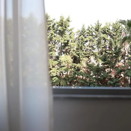 Apartment Palm Breeze