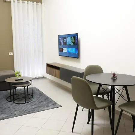 Palm Breeze Διαμέρισμα Δυρράχιο