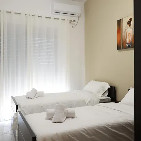 Palm Breeze * Durrës