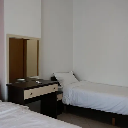 Apartamento Palm Breeze