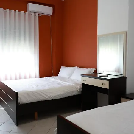 Palm Breeze * Durrës