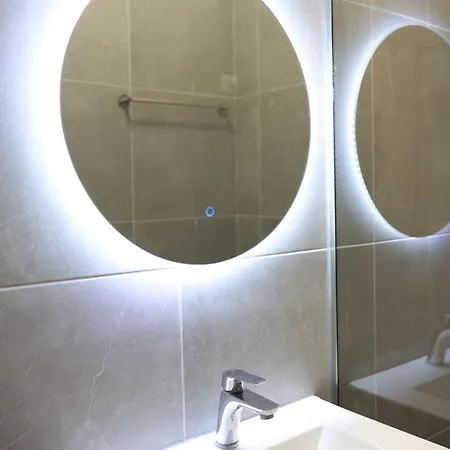Apartment Palm Breeze Durrës