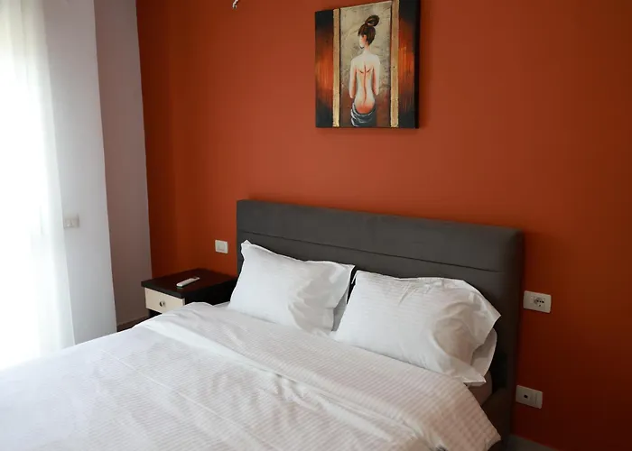 Palm Breeze Durrës