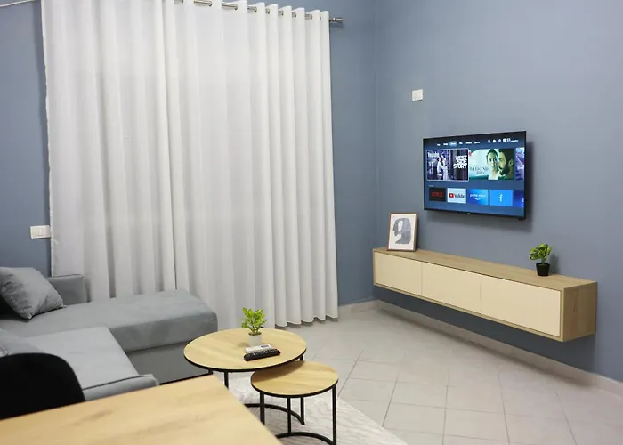 Apartment Palm Breeze *