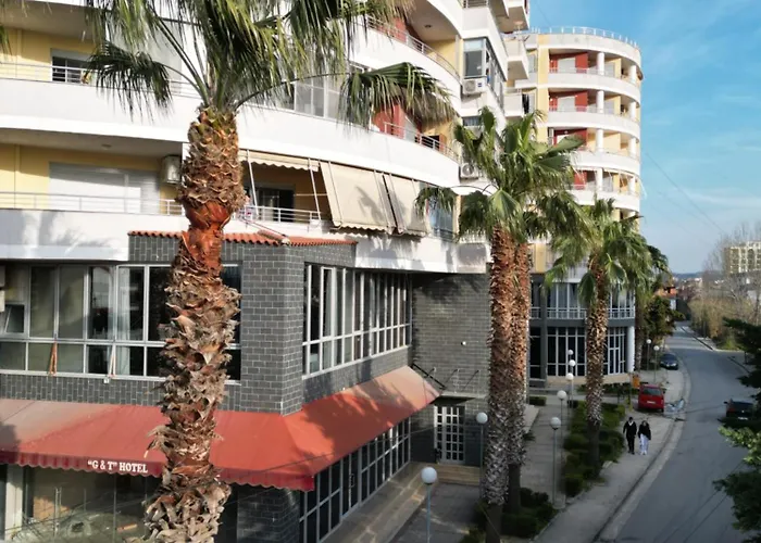 Apartment Palm Breeze