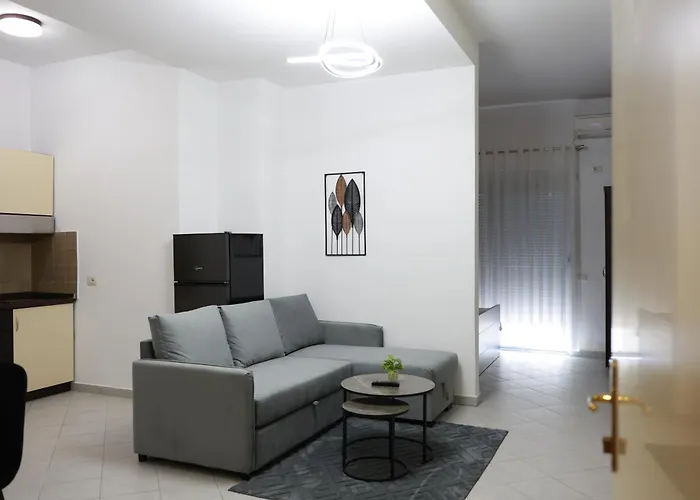 Palm Breeze Apartment Durrës