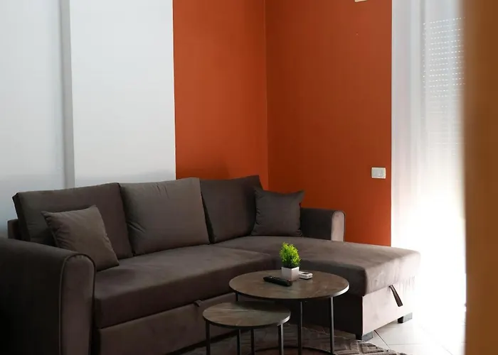 Palm Breeze Apartment Durrës