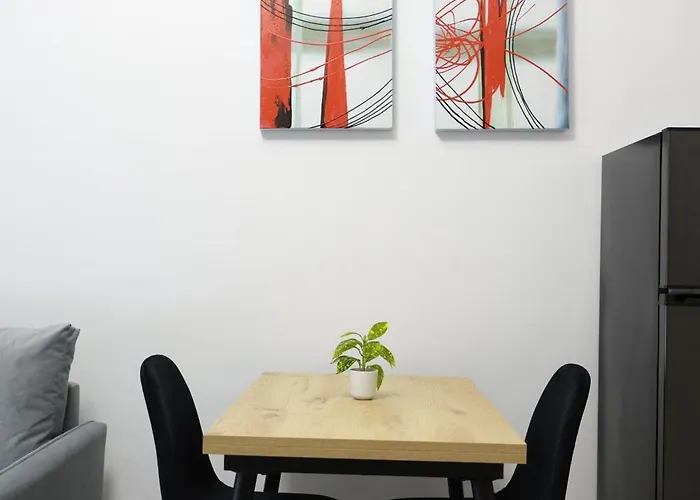 Palm Breeze Apartment Durrës