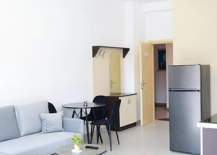 Apartment Palm Breeze Durrës