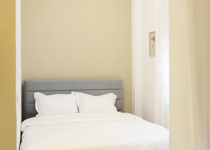 Apartment Palm Breeze Durrës