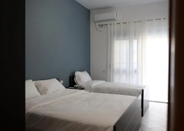 Palm Breeze Apartment Durrës