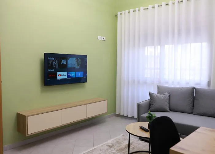 Apartment Palm Breeze *