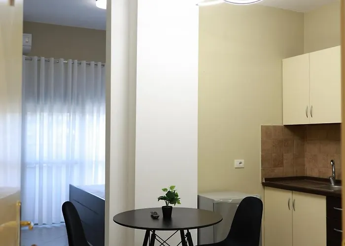 Palm Breeze * Durrës