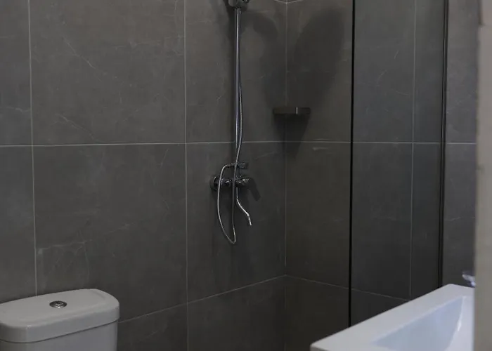 Palm Breeze Apartment Durrës