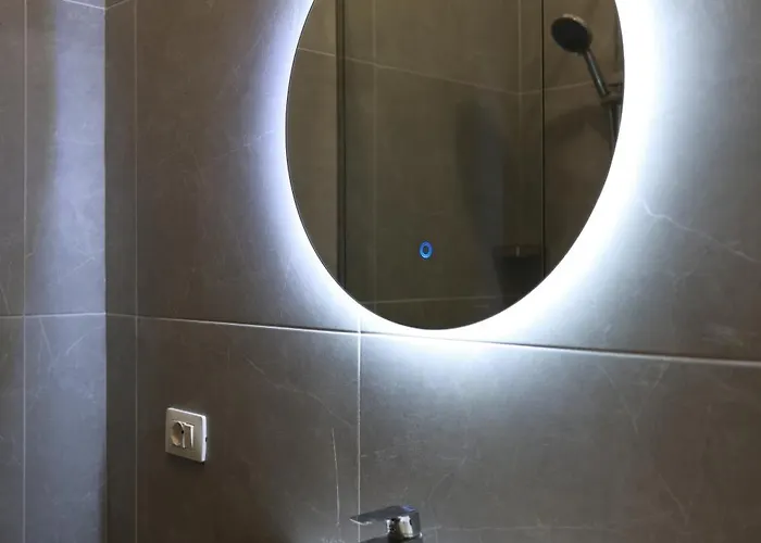 Apartment Palm Breeze Durrës