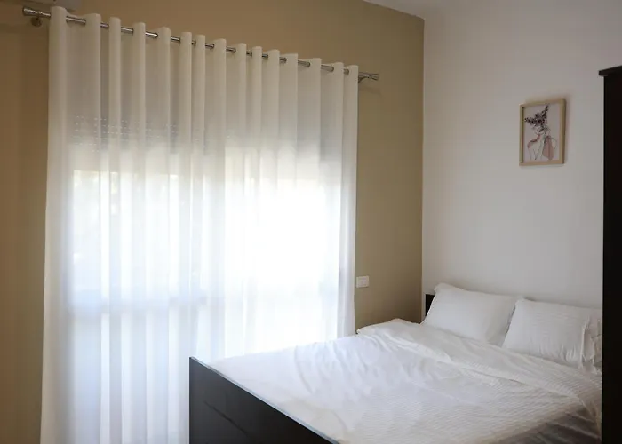 Palm Breeze * Durrës