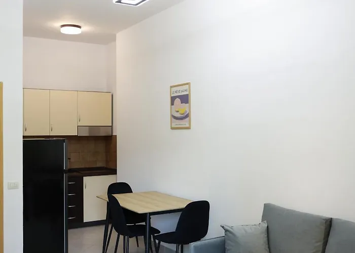 Apartment Palm Breeze