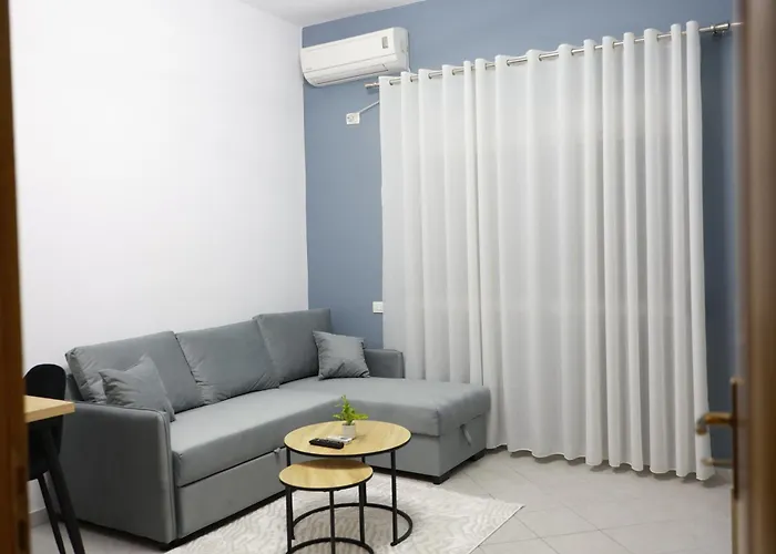 Palm Breeze Durrës
