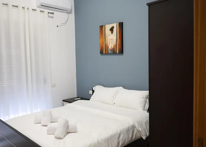 Palm Breeze * Durrës